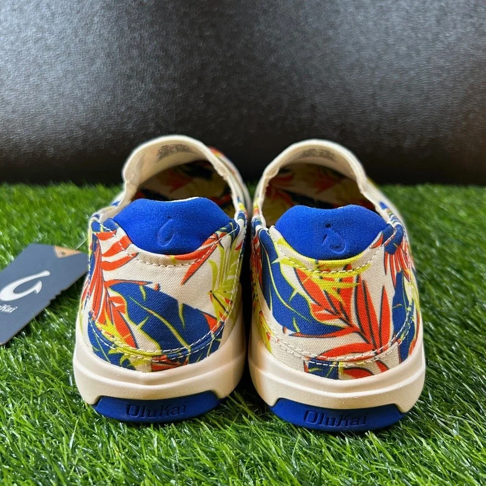 OluKai shoes are